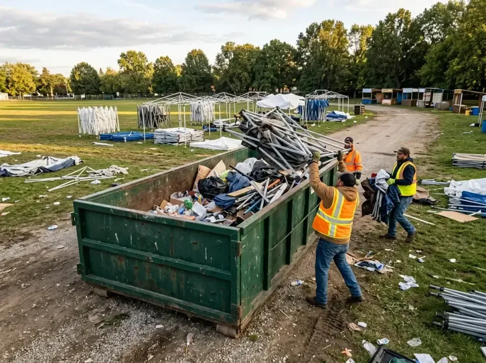 temporary-event-waste-containe-016 — frequently asked questions, Roll-Off Dumpster Rental Services in Mexico, MO
